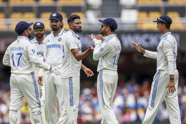 BCCI to introduce Pay Cut for India Players