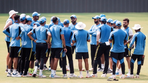 Team India hit with stricter travel rules by BCCI