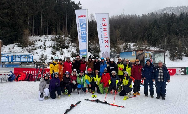 Indian Contingent Prepares for Asian Winter Games Indian Contingent Prepares for Asian Winter Games