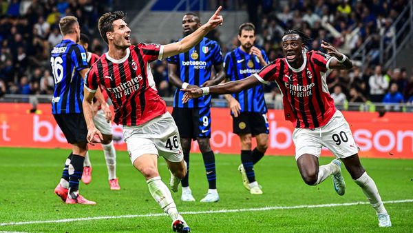 Inter Aims to Avoid Derby Mistakes vs Milan