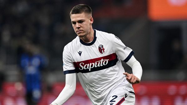 Inter Draws 2-2 with Bologna in Serie A