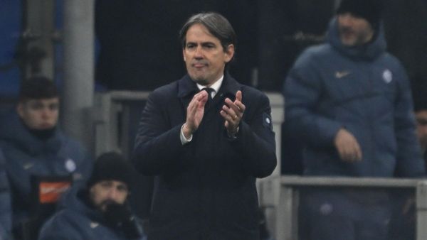 Inzaghi Discusses Inter's Draw with Bologna Inzaghi Discusses Inter's Draw with Bologna