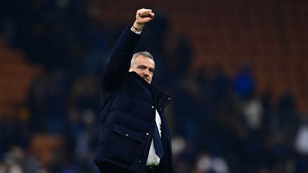 Inter Triumphs Over Empoli Amid Scudetto Talks