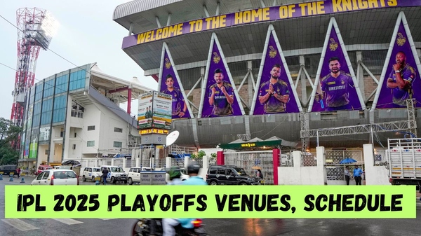 IPL 2025