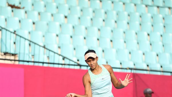 Wild Cards Awarded for ITF Open in Bengaluru