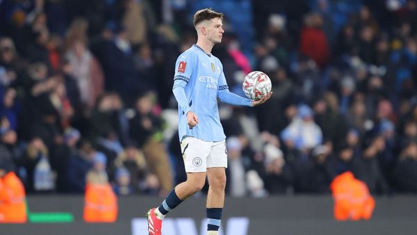 McAtee's Hat-Trick Leads Man City to Victory