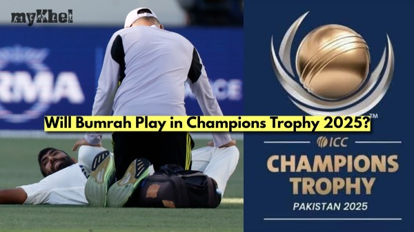 Will Jasprit Bumrah Play in Champions Trophy 2025 Why Injured Pacer Might Mss Out DESPITE Making India Squad