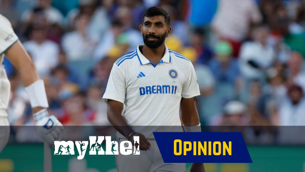 Jasprit Bumrah injury