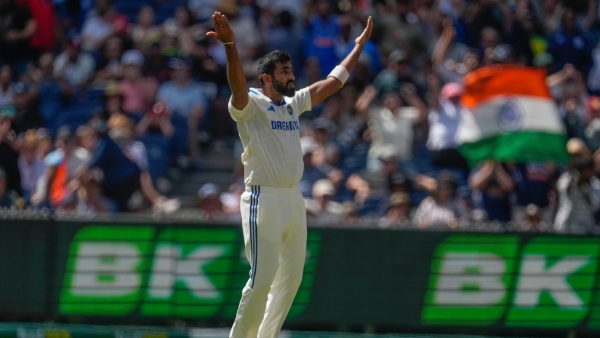 MyKhel Exclusive Madan Lal Sees Jasprit Bumrah As Next India Test Captain