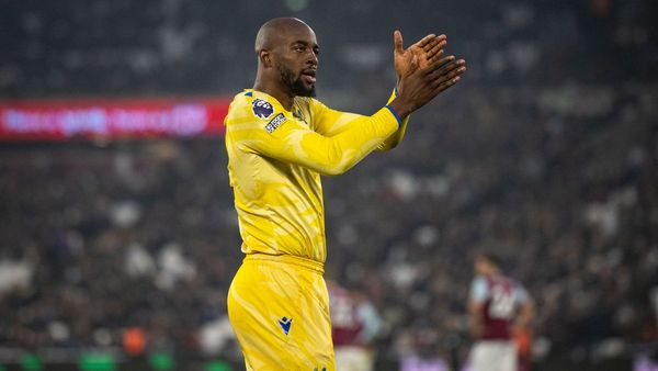 Glasner Hails Mateta After West Ham Win