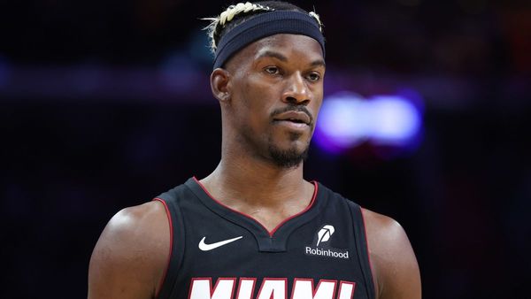 Heat Suspend Butler for Missing Team Flight