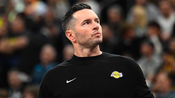 Redick Reflects on Lakers' Missed Chances