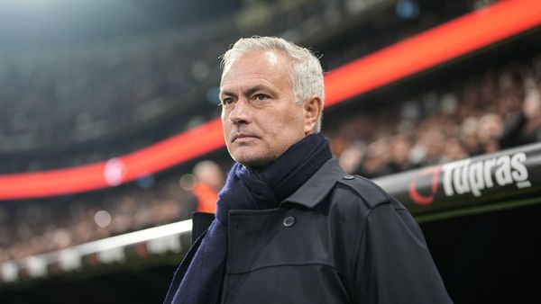 Mourinho Expresses Interest in National Team Role Mourinho Expresses Interest in National Team Role