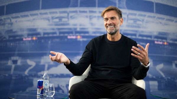 Klopp Plans Celebration If Man City Loses Titles Klopp Plans Celebration If Man City Loses Titles