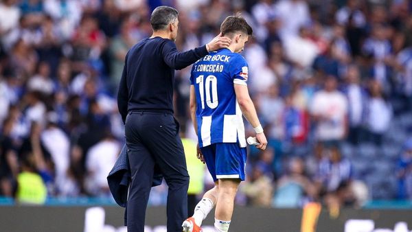 Motta Confident in Conceicao for Supercoppa