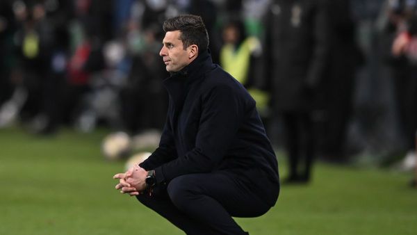 Motta Questions Juventus Team Character After Loss