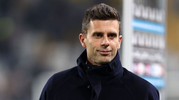 Motta Calls for Juventus to Find Winning Form