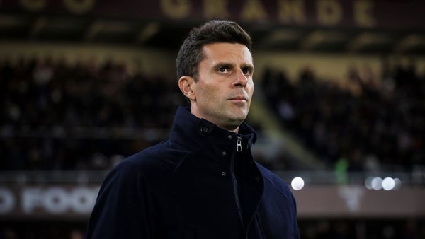 Motta Discusses Juventus' Draw Challenges