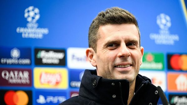 Motta Commends Juventus Young Players Ahead of Brugge