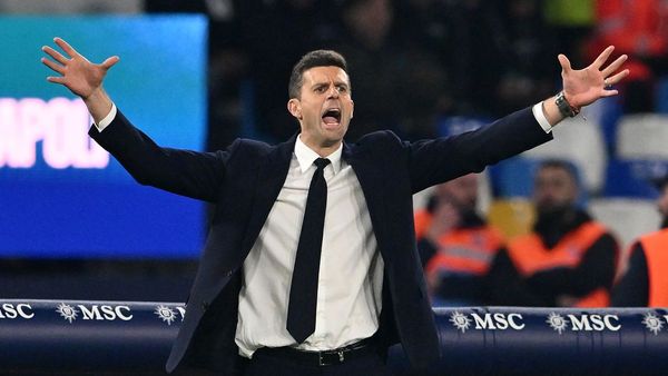 Motta Critiques Juventus' Defensive Errors in Loss Motta Critiques Juventus' Defensive Errors in Loss