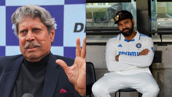 IND vs AUS Kapil Dev Praises Rohit Sharma s Brave Decision to Opt Out of Sydney Test
