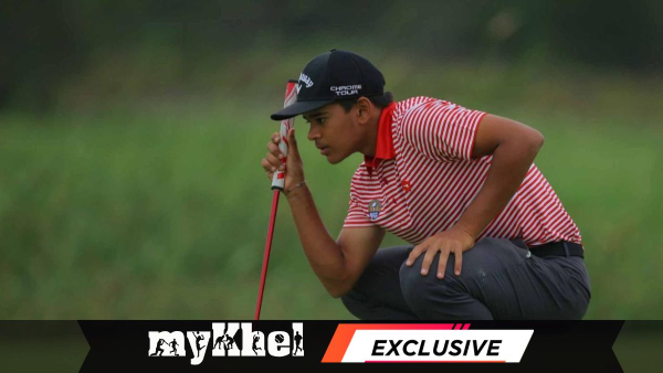 Kartik Singh The Child Prodigy Excited for His Homecoming Challenge at International India Series Rub Shoulders with Golf Royalty Kartik Singh The Child Prodigy Excited for His Homecoming Challenge at International India Series Rub Shoulders with Golf Royalty