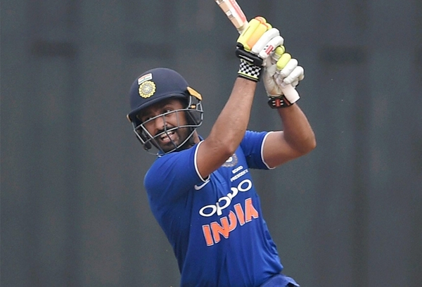 Karun Nair