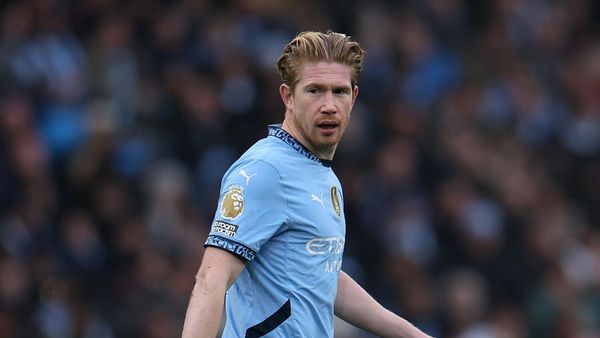 De Bruyne's Fitness Crucial for Man City Future