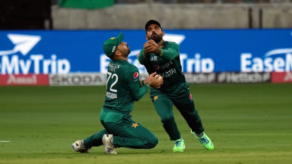 Kushdil Shah and Fakhar Zaman to return in Pakistan Champions Trophy 2025 squad