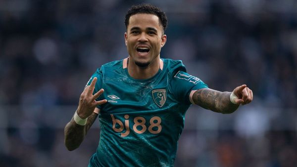 Kluivert's Hat-Trick Halts Newcastle's Streak