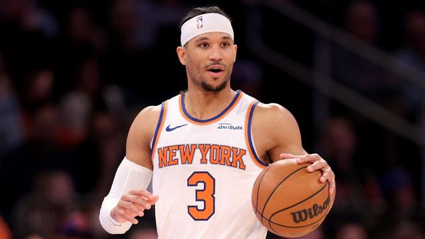 Knicks Win Reflects Team Improvement This Season
