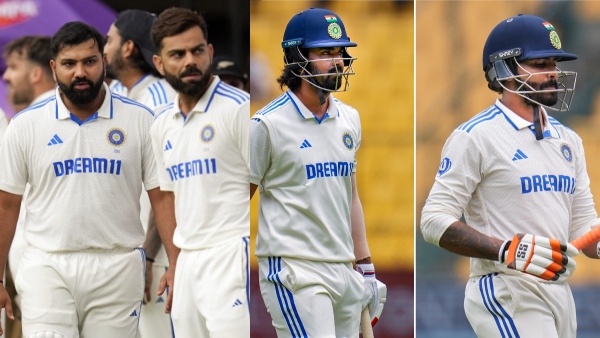 Team India stars to play in Ranji Trophy