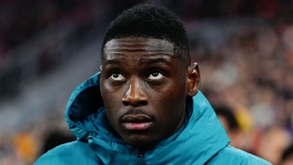 Kolo Muani to Debut for Juventus vs Napoli