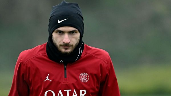 Kvaratskhelia Ready for PSG Debut vs. Reims