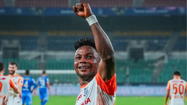 Kerala Blasters vs Chennaiyin FC isl 2024-25