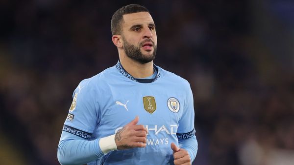 Kyle Walker Joins AC Milan on Loan
