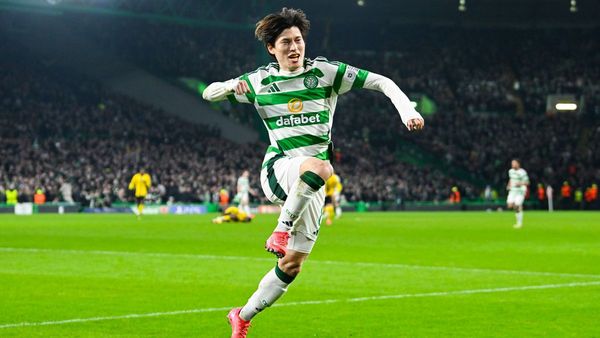 Kyogo Joins Rennes; Jota Returns to Celtic