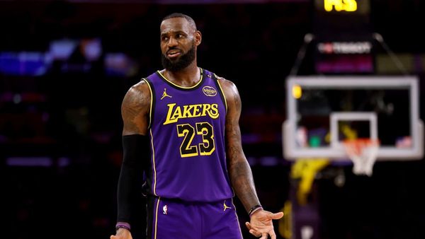 Lakers Must Play Near-Perfect Basketball, Says James
