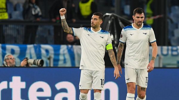 Lazio Secures Last-16 Spot in Europa League