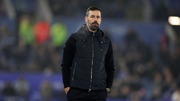 Van Nistelrooy Focuses on Points for Leicester City