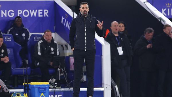 Leicester City Needs Team Spirit to Succeed