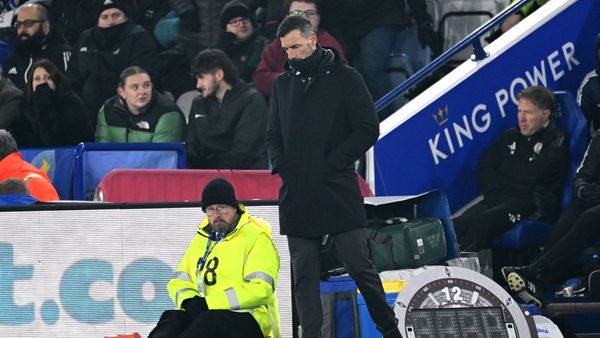 Van Nistelrooy Addresses Leicester Fans' Anger