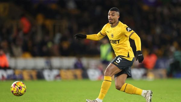 Lemina Wishes to Depart Wolves This Month Lemina Wishes to Depart Wolves This Month