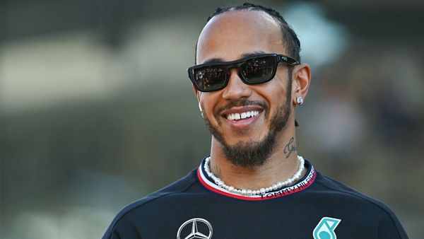 Coulthard Calls Hamilton a Disappointment in 2024