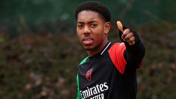 Lewis-Skelly's Ban Overturned After Appeal