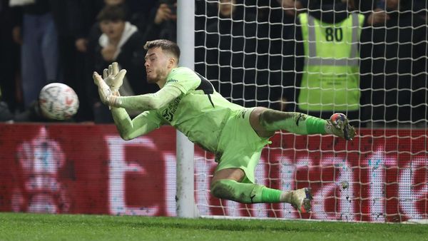 Leyton Orient Faces Manchester City in FA Cup