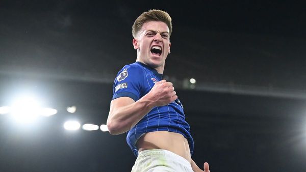 Praise for Liam Delap Ahead of Brighton Match