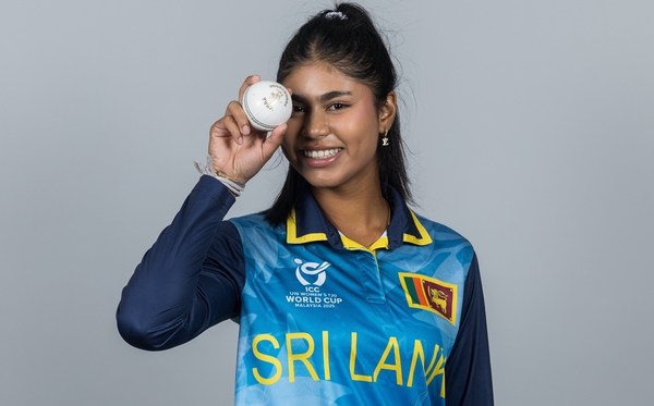 Limansa Thilakarathna