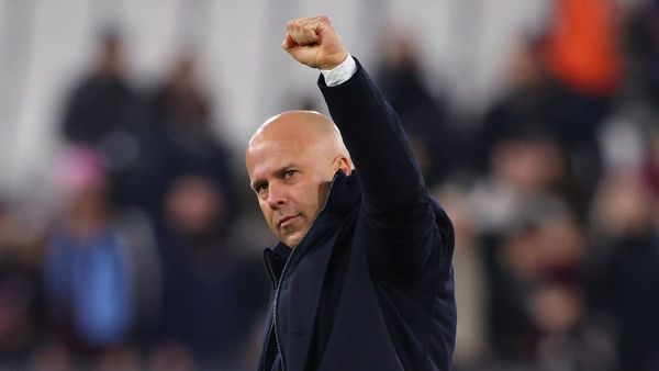 Slot Confident in Liverpool's Current Squad