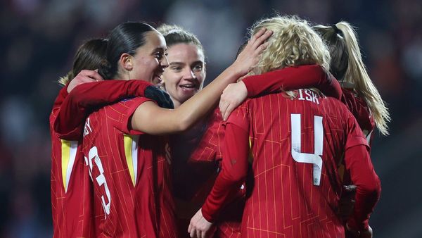 Liverpool Wins 2-1 Against Brighton in WSL